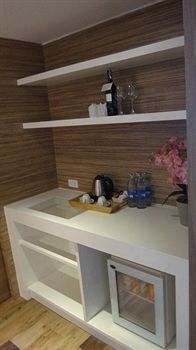Imagen de la habitación del Hotel Golden Cliff House. Foto 7