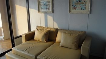 Imagen de los interiores del Hotel Golden Cliff House. Foto 16