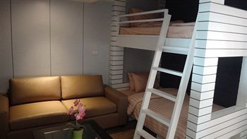 Imagen de la habitación del Hotel Golden Cliff House. Foto 11