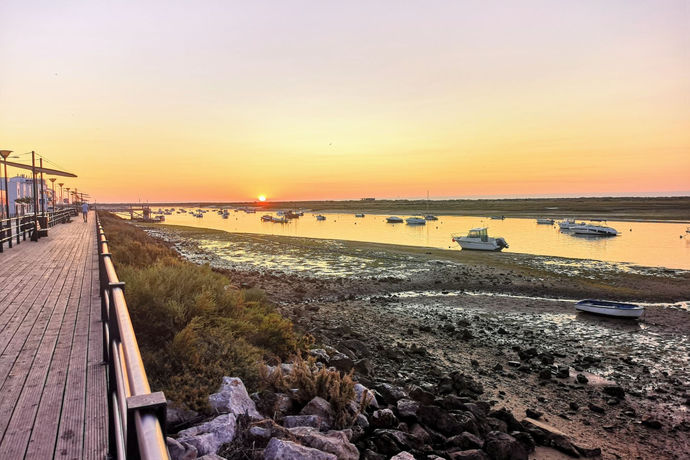 Imagen de los exteriores del Hotel Golden Club Cabanas. Foto 8