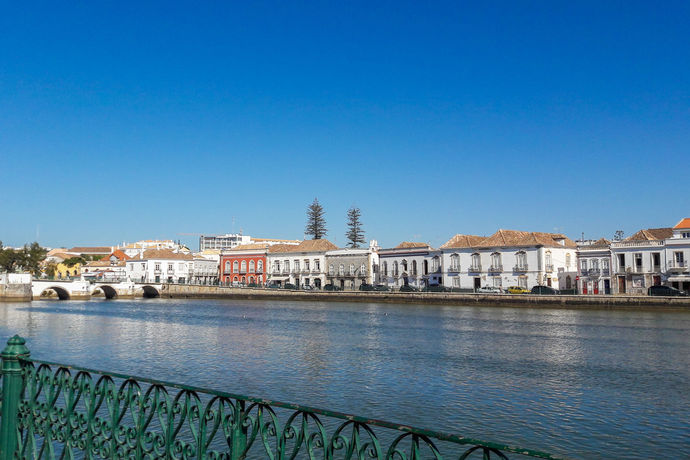 Imagen de los exteriores del Hotel Golden Club Cabanas. Foto 9