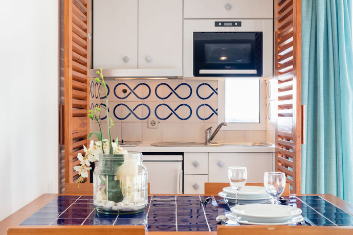 Imagen de la habitación del Hotel Golden Club Cabanas. Foto 6