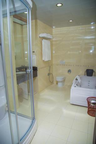 Imagen de la habitación del Hotel Golden Coast Baku. Foto 3