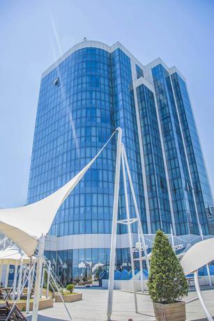 Imagen general del Hotel Golden Coast Baku. Foto 1