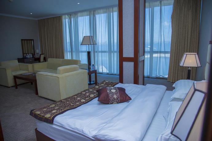 Imagen de la habitación del Hotel Golden Coast Baku. Foto 5