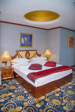 Imagen de la habitación del Hotel Golden Coast Baku. Foto 6