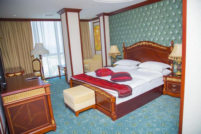 Imagen de la habitación del Hotel Golden Coast Baku. Foto 7