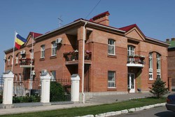 Imagen general del Hotel Golden Coast Hotel. Foto 5