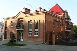 Imagen general del Hotel Golden Coast Hotel. Foto 4