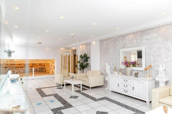 Imagen general del Hotel Golden Coast Naxos. Foto 5