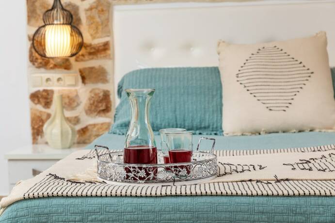 Imagen general del Hotel Golden Coast Naxos. Foto 9