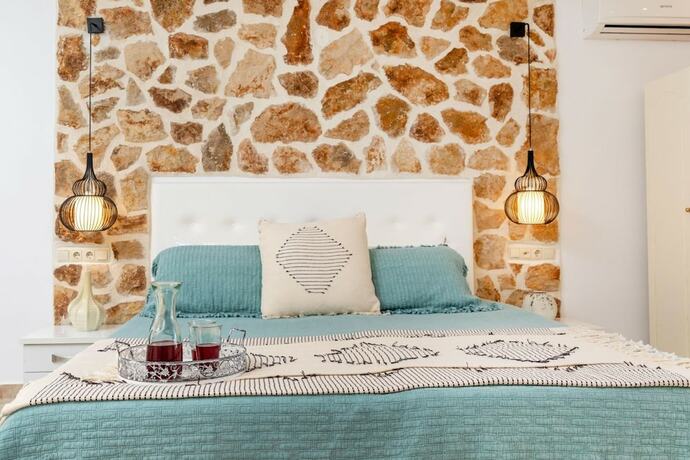 Imagen general del Hotel Golden Coast Naxos. Foto 13