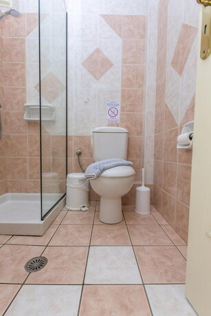 Imagen general del Hotel Golden Coast Naxos. Foto 16
