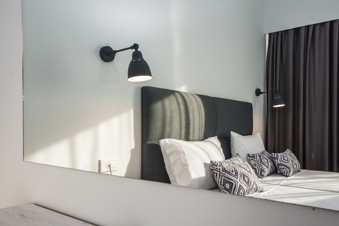 Imagen de la habitación del Hotel Golden Coast Resort. Foto 3