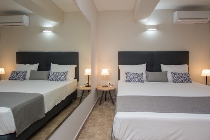 Imagen de la habitación del Hotel Golden Coast Resort. Foto 4