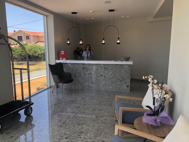 Imagen de los interiores del Hotel Golden Coast Resort. Foto 17