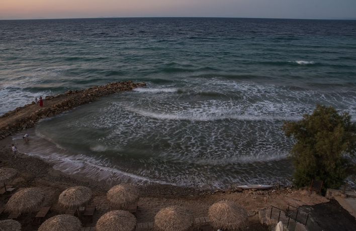 Imagen de la habitación del Hotel Golden Coast Resort. Foto 10