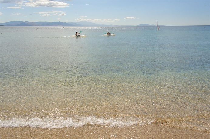 Imagen de los exteriores del Hotel Golden Coast and Bungalows - All Inclusive. Foto 6