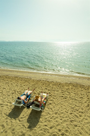 Imagen de los exteriores del Hotel Golden Coast and Bungalows - All Inclusive. Foto 14