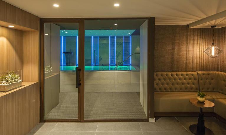 Imagen de los interiores del Hotel Golden Costa Salou - Adults Only. Foto 20