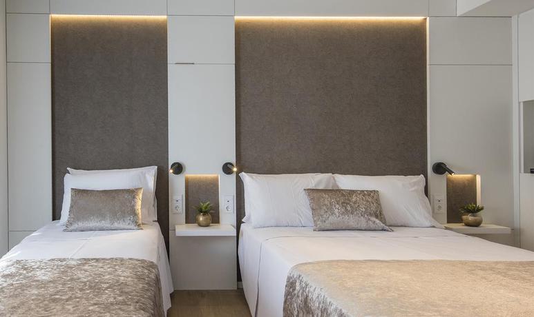 Imagen de la habitación del Hotel Golden Costa Salou - Adults Only. Foto 5