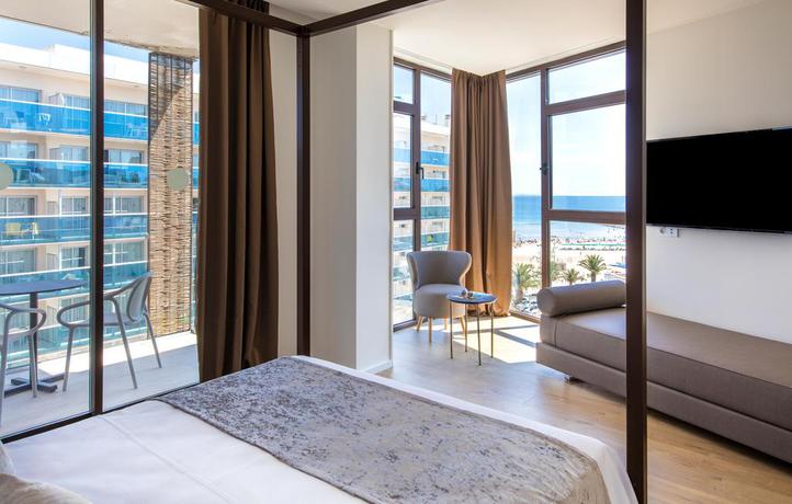 Imagen de la habitación del Hotel Golden Costa Salou - Adults Only. Foto 6