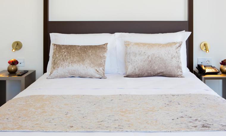 Imagen de la habitación del Hotel Golden Costa Salou - Adults Only. Foto 8