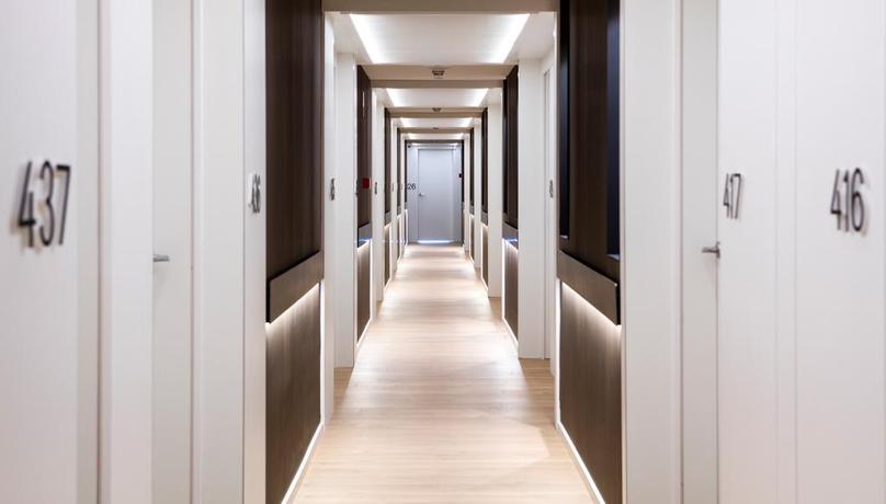 Imagen de los interiores del Hotel Golden Costa Salou - Adults Only. Foto 22