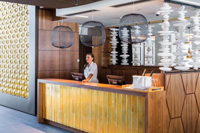 Imagen de los interiores del Hotel Golden Costa Salou - Adults Only. Foto 24