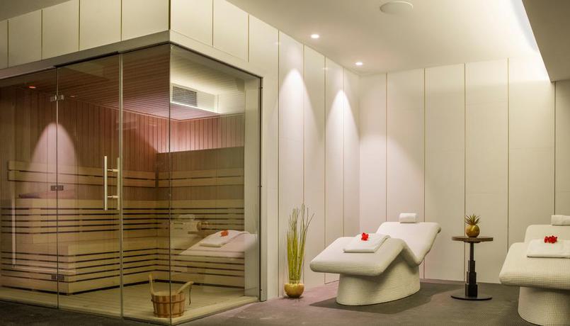 Imagen de los interiores del Hotel Golden Costa Salou - Adults Only. Foto 26