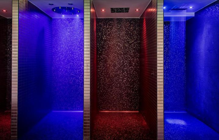 Imagen de los interiores del Hotel Golden Costa Salou - Adults Only. Foto 28