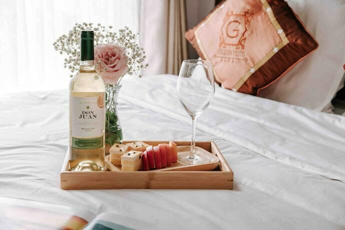 Imagen general del Hotel Golden Coto. Foto 6