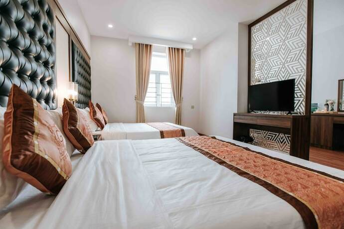 Imagen general del Hotel Golden Coto. Foto 7