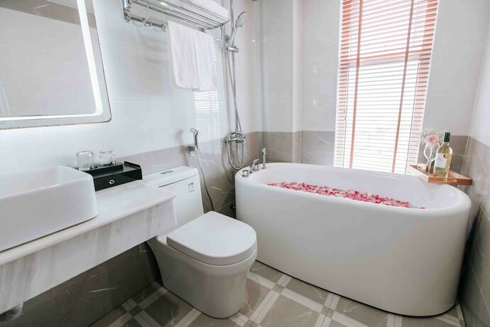 Imagen general del Hotel Golden Coto. Foto 9