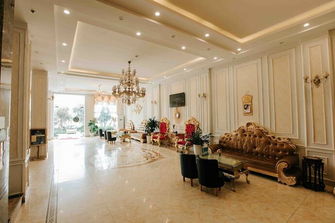 Imagen general del Hotel Golden Coto. Foto 11