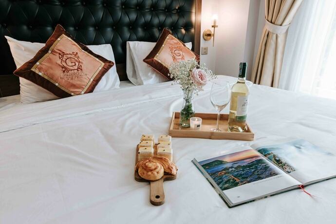 Imagen general del Hotel Golden Coto. Foto 12