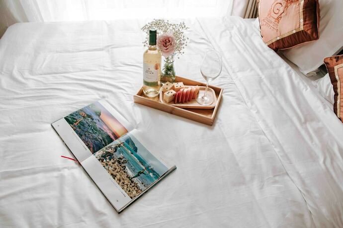 Imagen general del Hotel Golden Coto. Foto 13