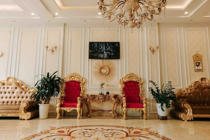 Imagen general del Hotel Golden Coto. Foto 15