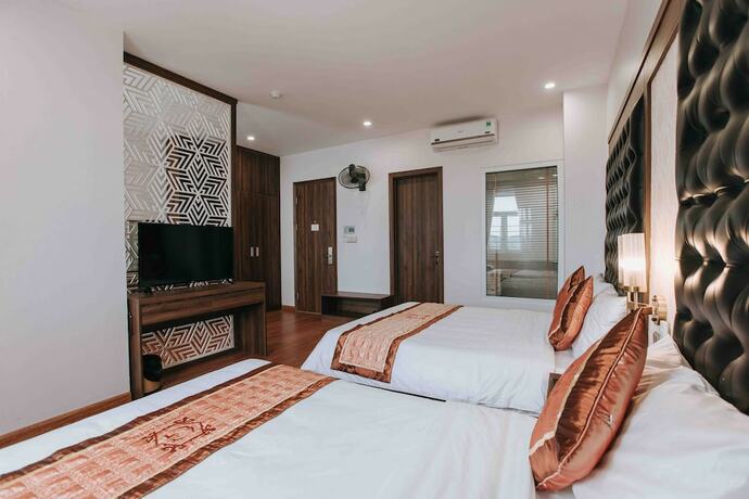 Imagen general del Hotel Golden Coto. Foto 17