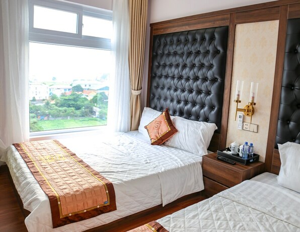 Imagen general del Hotel Golden Coto. Foto 1