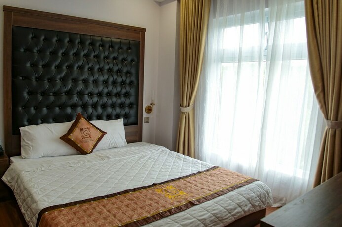 Imagen de la habitación del Hotel Golden Coto. Foto 28