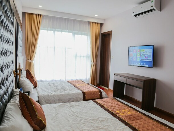 Imagen de la habitación del Hotel Golden Coto. Foto 31