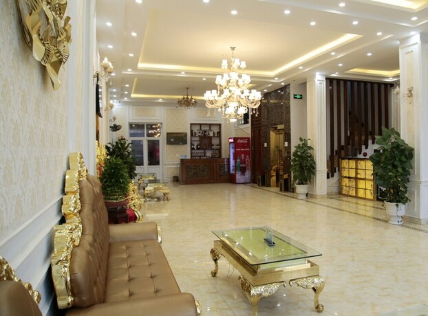 Imagen de los interiores del Hotel Golden Coto. Foto 37