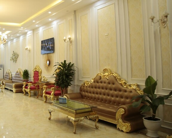 Imagen de los interiores del Hotel Golden Coto. Foto 39