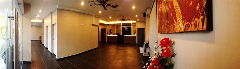 Imagen de la habitación del Hotel Golden Court. Foto 10