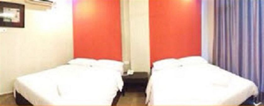 Imagen general del Hotel Golden Court. Foto 1