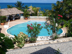 Imagen general del Hotel Golden Cove Resort. Foto 1