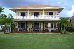 Imagen de los exteriores del Hotel Golden Cove Resort. Foto 10
