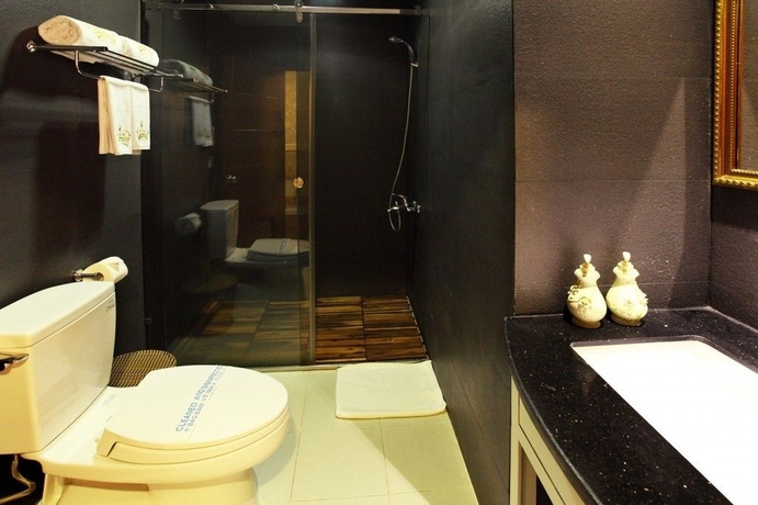 Imagen de la habitación del Hotel Golden Crown, Ho Chi Minh. Foto 13