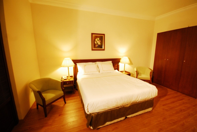 Imagen de la habitación del Hotel Golden Crown, Sultanahmet (casco antiguo Estambul). Foto 8